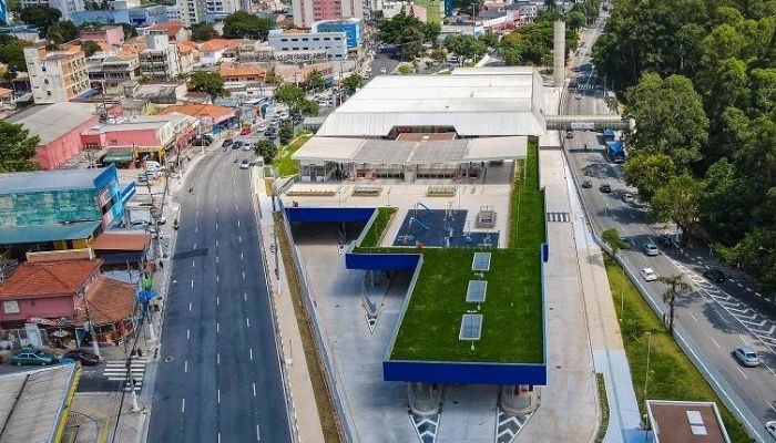 Vila Iara Osasco