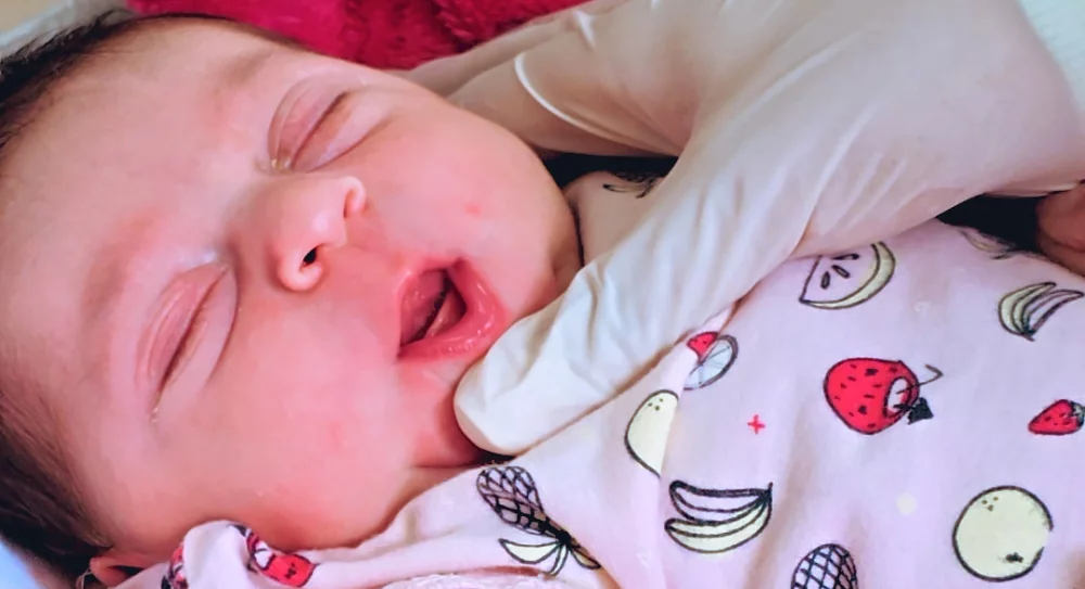 Maternidade de Osasco realiza Teste da Linguinha em até 24 horas para diagnóstico precoce