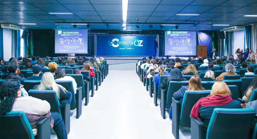 Prefeitura de Osasco lança programa “Acesse & Ganhe” para incentivar capacitação e uso de ferramentas digitais