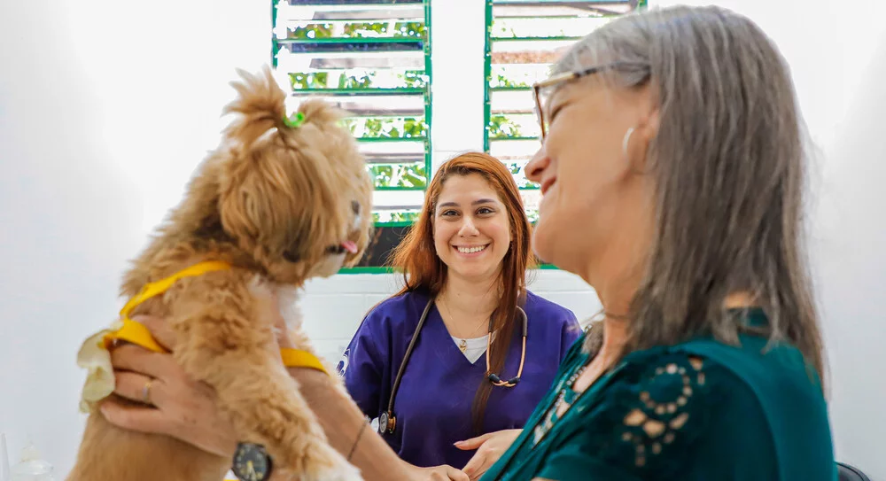Prefeitura de Osasco promove vacinação gratuita contra a raiva em cães e gatos