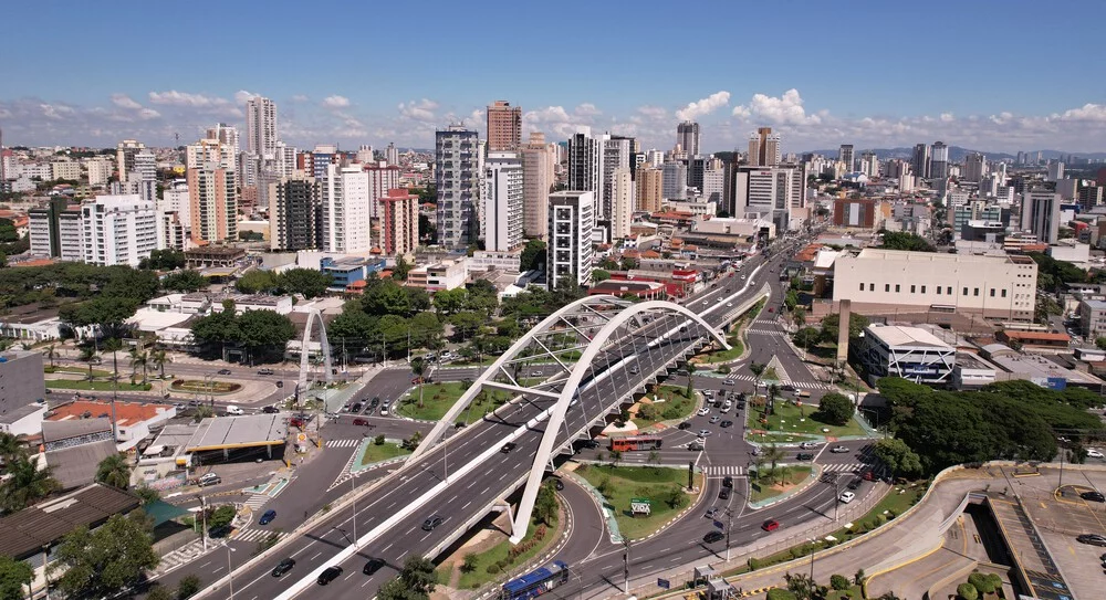 Osasco registra mais de 94 mil contratações no primeiro semestre de 2026